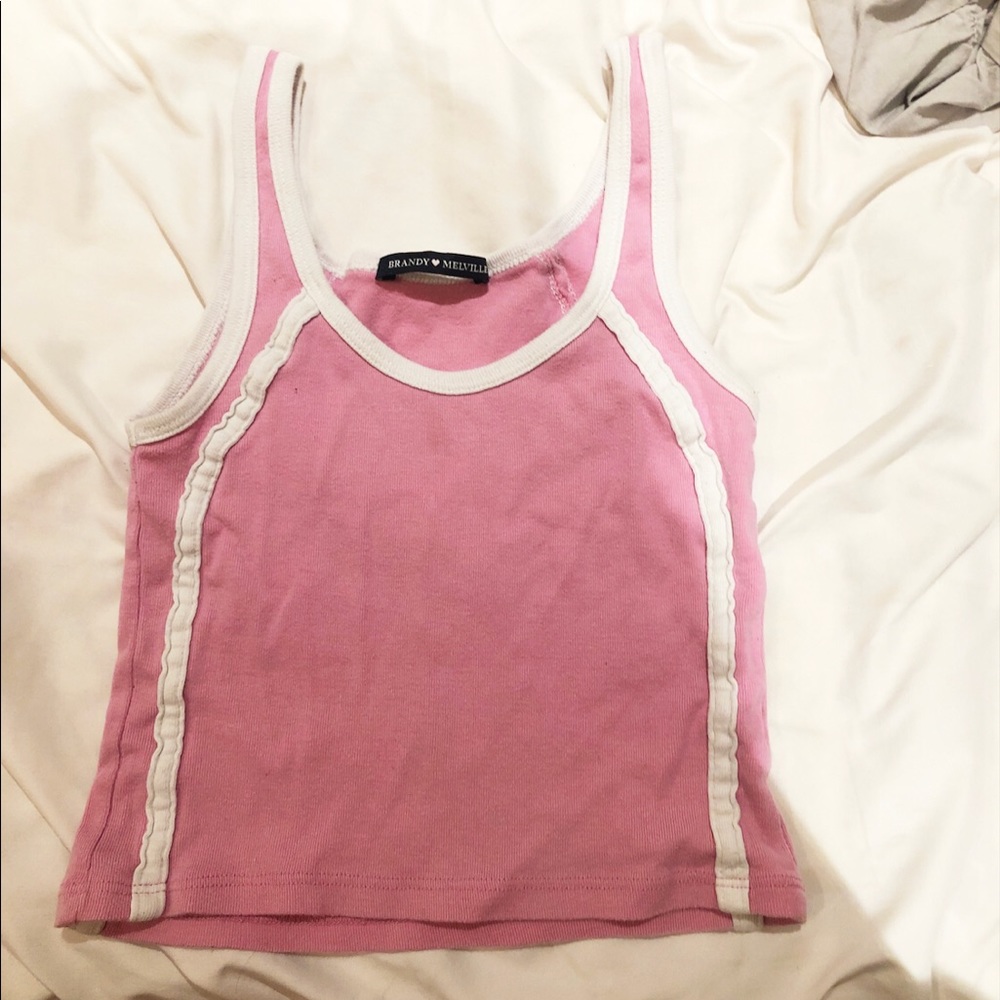 Rare Lauren Tank